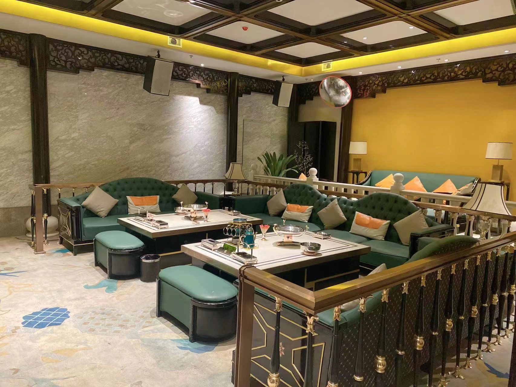 梅州商务ktv中低端优选场所-梅江区ktv预定