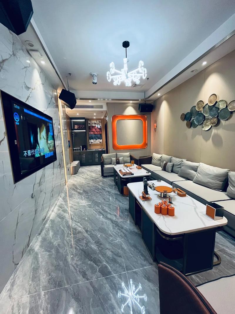 梅州商务ktv优选商务ktv预订服务-梅江区ktv预定